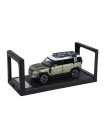 1:32 Die Cast - Land Rover Defender - Green